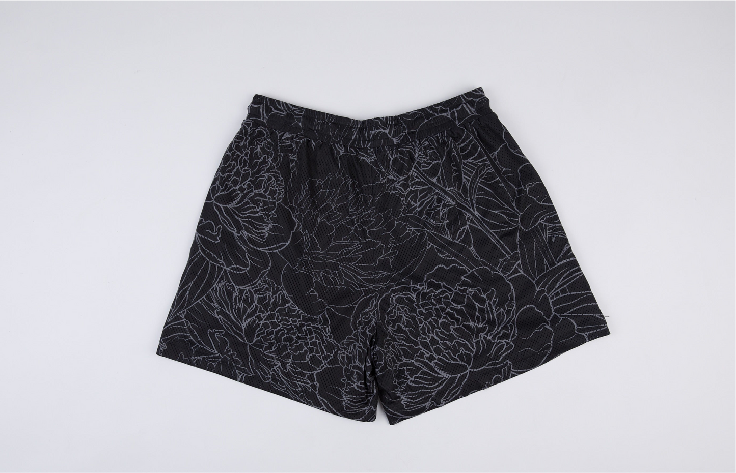 Black Blossom