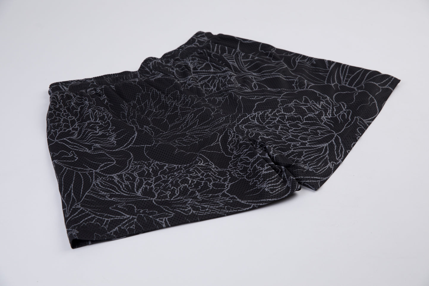 Black Blossom