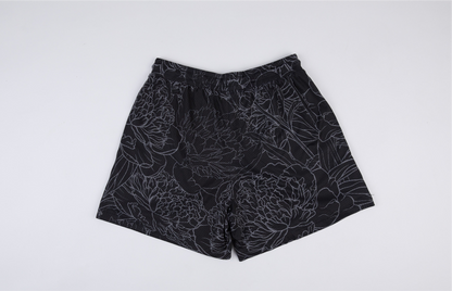 Black Blossom